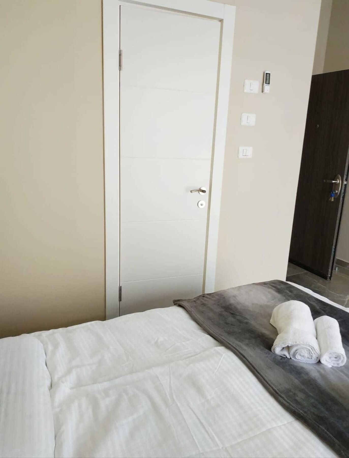 Aparthotel WeTour Jerusalem Exterior foto